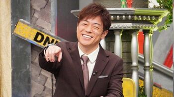 陣内智則 野々村友紀子から「やとしても！」の連打を浴び壮絶に散る