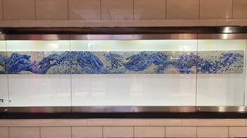 「吉澤舞子個展 Horizon」～Echika池袋ギャラリーで4月29日まで開催中～