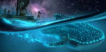 「モアナ２」全米公開11月27日に決定！「アナ雪３」「トイ・ストーリー」続編は2026年以降に公開と発表