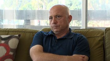 報道スクープSP第9弾！“9.11最後の生還者“20年目の新証言