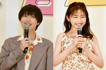 久間田琳加「気付いたら横になって寝ていた」井上瑞稀の超残念男子な姿を目撃