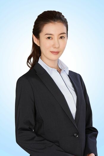 ともさかりえ 風間俊介の姉役で『監察医 朝顔』出演！「一員になれて、とても幸せ」