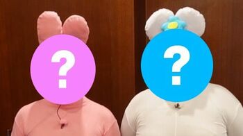 おかずクラブ 衝撃の“実写ものまね”披露！Z世代大人気キャラ再現に「泣く子も黙る実写版」「元気もらえました」と反響続々