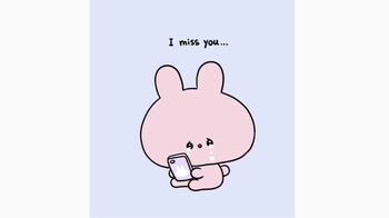 今会いたい人に送りたい！『あさみみちゃん』　最新動画「さみしいよ」公開