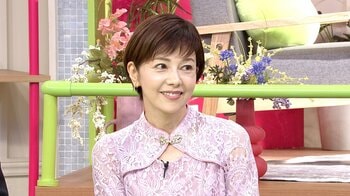 沢口靖子のモテ伝説！デビュー前からファンクラブ設立、高校時代に“専用車両”、履歴書付きラブレター！？ウワサの真相に本人が回答