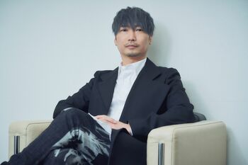 小西克幸『鬼滅の刃』遊郭編で宇髄天元の声を「派手に」演じる
