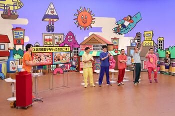 土屋太鳳、杉咲花、生田絵梨花、ケンコバ、津田篤宏らの名場面再び！SNSで最も投稿数が多かったのは！？