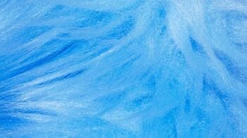 スシローが突如投稿した“謎のブルー画像”が話題に！「まさかの○○とコラボ！？」その正体は「パペットスンスン」