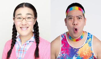 白鳥久美子が第二子妊娠 すでに安定期で10月ころに出産予定