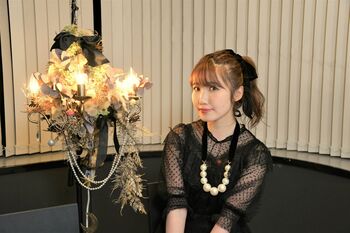 相次ぐイベント中止にどう対処する？声優・アーティストの内田彩に聞いた本音とは