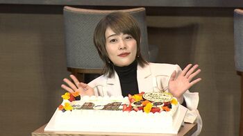 高畑充希 誕生日を迎え「次の1年もウキウキの感じのまんまでいきたい」