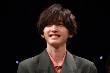 道枝駿佑、20歳のバースデーサプライズに喜び「ライブが始まったのかと思った」