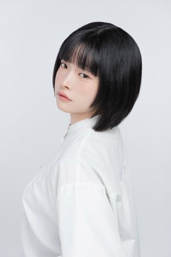 SNS総フォロワー9.4万人、俳優「詩奈」がUUに所属決定！