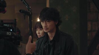 「Document of Avalanche 2」が公開！いよいよ始まる第2部に綾野剛「もう“戦争”です」