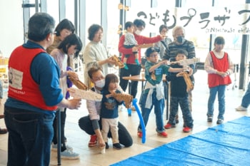 ファザーリング・ジャパン関西が令和８年度ＷＡＭ助成に採択！