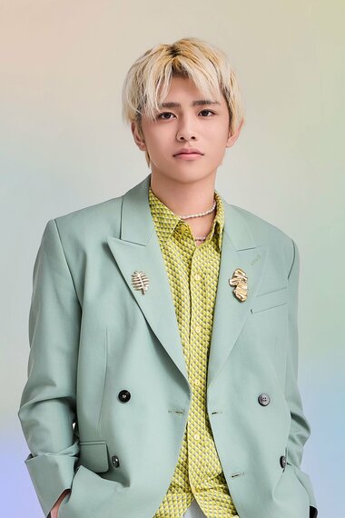 timelesz・篠塚大輝が『めざましテレビ』11月のエンタメプレゼンターに！「みなさんの1日の活力になるような楽しい情報をお届けできたら」