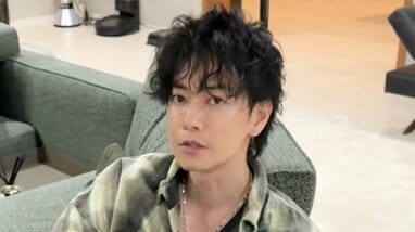 想像の20倍広い」佐藤健 自宅を初公開！広すぎる玄関やおしゃれな