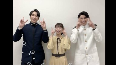 波うららかに、めおと日和 アクスタ 本田響矢 江端瀧昌 - メルカリ