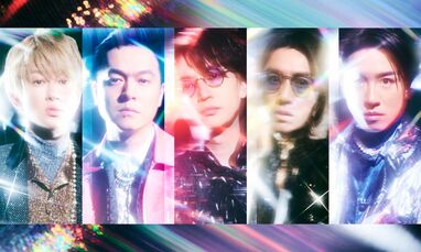 NEWS,SUPER EIGHTからSnow Man,なにわ男子,Travis Japan,Aぇ! group