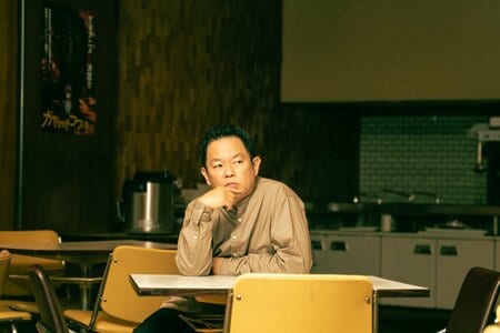 ダイアン・津田篤宏「愛される理由」を自己分析「素直すぎて芸能界に向いてない」繊細で“気にしい”な50歳がコンプラのハードルに思うこと