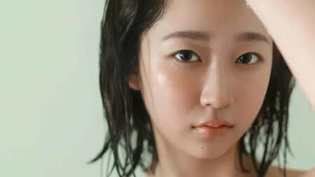 無防備で魅力的なランジェリーカットが解禁 ちばひなのデジタル写真集『Brand New Diary』発売決定 トレードマークのロングヘアがばっさり