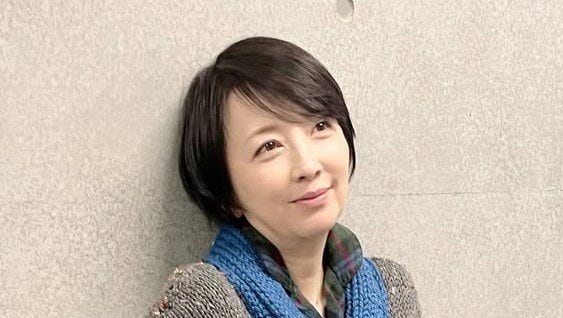 「え？これ編んだの？」“20世紀最後の正統派アイドル”高橋由美子 手編み作品披露！約1ヵ月かけて完成させたカーディガンに「めちゃくちゃ大作」「スゴすぎる」