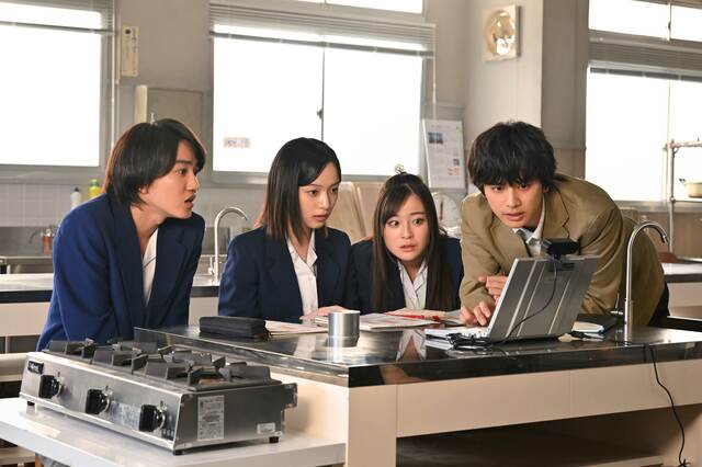 救急ハート治療室 - フジテレビ