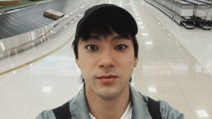 「全然雰囲気違う」山田裕貴 韓国で“K-POPアイドルみたい”な姿を披露！現地メイク＆スタイリングでクールにたたずむ様子に「イケ散らかしとる」とファン絶賛