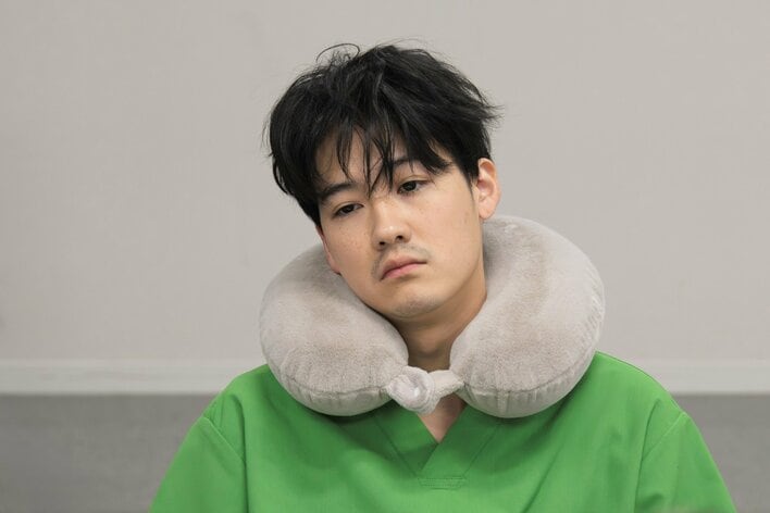 葉山奨之が「しんどい」が口グセの“グータラ”産婦人科医、紺野彩夏＆内藤秀一郎が元ヤン夫婦役で出演『ヤンドク！』第9話