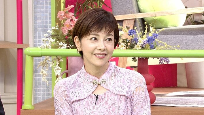 沢口靖子のモテ伝説！デビュー前からファンクラブ設立、高校時代に“専用車両”、履歴書付きラブレター！？ウワサの真相に本人が回答