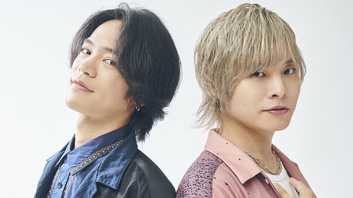 小野賢章・岡本信彦 人気声優が多忙な日々で“幸せを感じる瞬間”は？「仕事が早く終わった時」「朝に飲むブラックコーヒー」