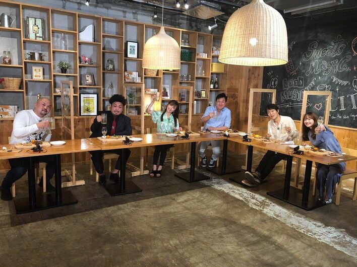 アシスタントの座を狙う市野瀬瞳と高田秋の女のバトルが勃発!「市野瀬さんあんまり…」