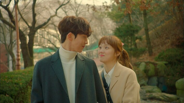 バレンタインは「ABEMA」で“ときめき”をチャージ！『真心が届く』『恋のゴールドメダル』『ああ、私の幽霊さま』『トッケビ』全話無料で楽しめる、甘く切ないラブロマンス＆ラブコメ韓国ドラマ4選