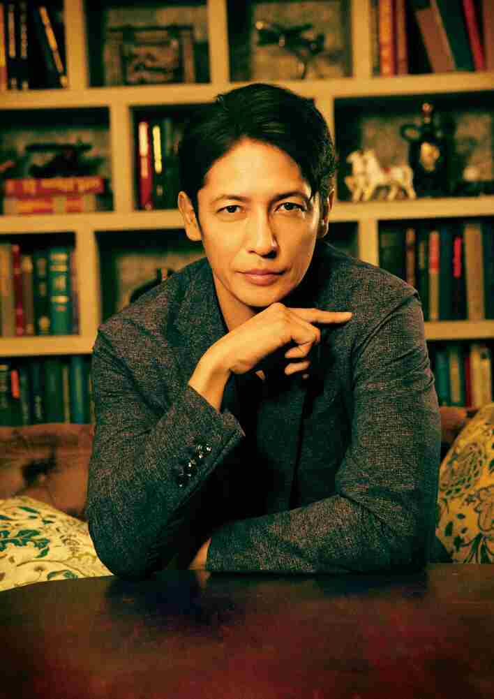 1月期の木曜劇場は玉木宏主演！コンプラ度外視な最強保険調査員による痛快エンターテインメント『プロフェッショナル 保険調査員・天音蓮』