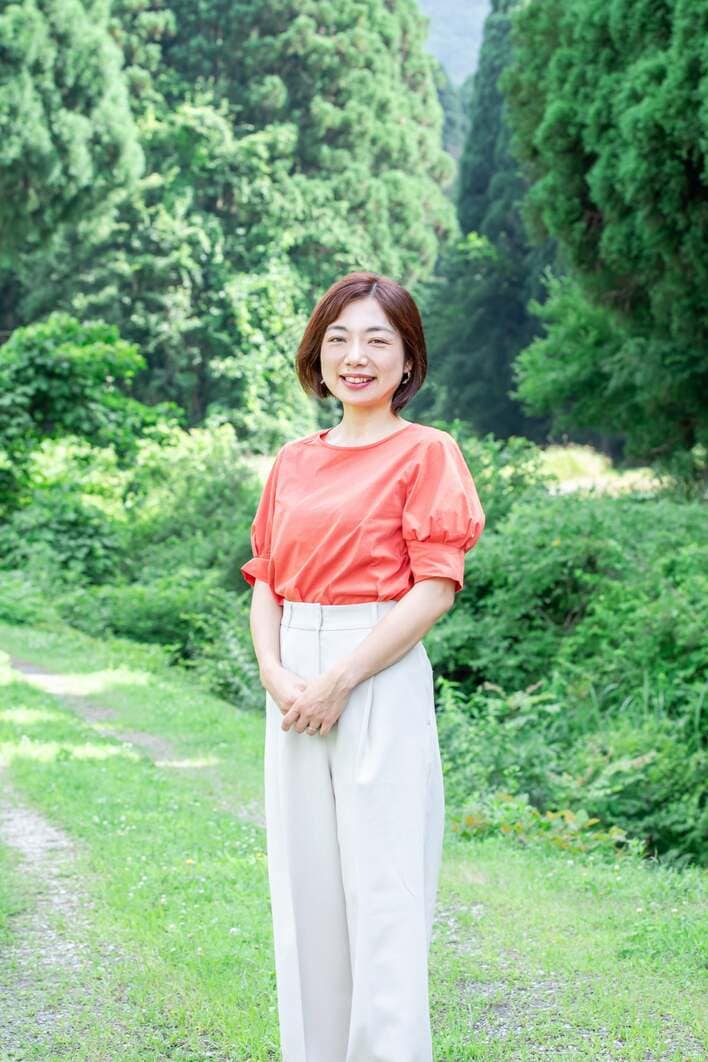 「育てすぎない」が親も子も幸せにする。滋賀県長浜市dive in LIFEが描く10年後の社会