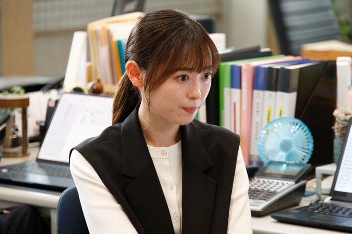 【写真】『明日はもっと、いい日になる』第4話のシーン写真を見る