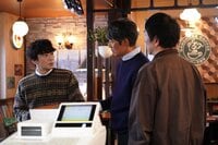 マチルダ（木竜麻生）失踪に“不良”が関与か？記憶に対峙する紀介（津田健次郎）が叶えたかった夢＜『ラムネモンキー』第4話あらすじ完全版＞