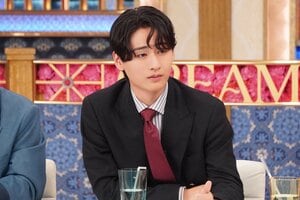 KEY TO LIT・猪狩蒼弥 ミュージカル本番中に共演者も巻き込む大失態！？細木かおりは母・数子さんの4億円ダイヤを公開！
