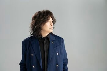 小野正利の還暦を祝うコンサート 『Masatoshi Ono Birthday Live 2027ー BEGINNING ー』開催決定！