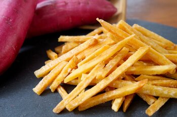 日本一の焼きいも屋をプロデュースした男が手掛ける新作【塩チーズ芋けんぴ ‐國黄‐】が2月19日よりアスピア明石にて期間限定初出店