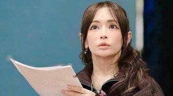 浜崎あゆみ ハーフツイン姿での“お仕事モード全開”ショット！「情熱を持って突き詰めたい」にファンから応援の声