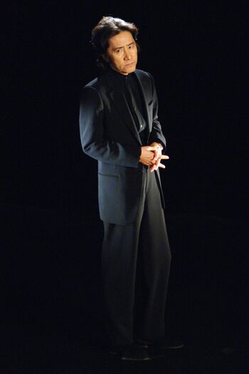 田村正和さんを偲ぶ～ライター対談①『ニューヨーク恋物語』『古畑任三郎』編