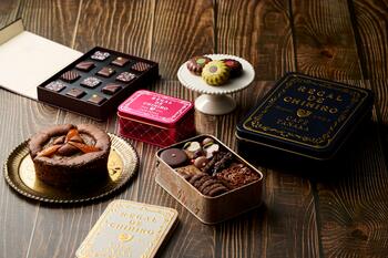 【カフェタナカ】メインブランド 「レガル・ド・チヒロ」が伊勢丹新宿店 「サロン・デュ・ショコラ2026」 Part1に出店