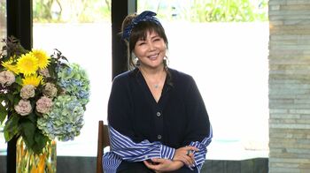 小川菜摘・2人の息子は「本当にお父さんを尊敬しているし、大好き」YOU&ハイヒール・モモコに語った子育て