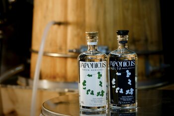 「テロワール」（自然環境）×「伝統」×「サイエンス」の結晶。ジャパニーズ・クラフトラム『HAL Distillery（ハル・ディスティラリー）』を2026年2月26日発売