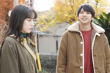 雨（永野芽郁）が最後に味わう香りは太陽（山田裕貴）との思い出＜『君が心をくれたから』第4話完全版＞