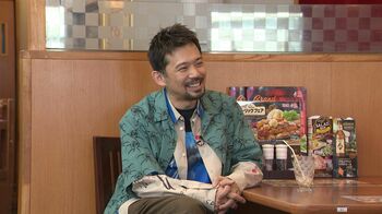 岡田義徳、佐藤隆太と塚本高史は「いつの間にか後輩ではなく戦友になった」