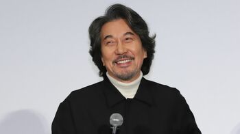 役所広司 主演作「PERFECT DAYS」が米アカデミー賞にノミネート！「ここまで来たら、もちろん一等賞を獲りたい」