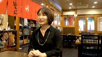 「世界の山ちゃん」代表取締役・山本久美にセブンルールが密着！「女性の涙あるある」に青木崇高、尾崎世界観が驚き