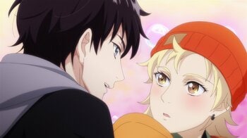 『破産富豪 The Richest Man in GAME』第4話先行カット＆あらすじ解禁！無名絵師、ルアン・グアンジェン（CV.仲村宗悟）が初登場